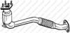 FORD 1376838 Catalytic Converter